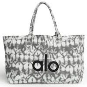 alo Cotton Bag